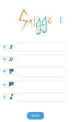 Snigga mobile image